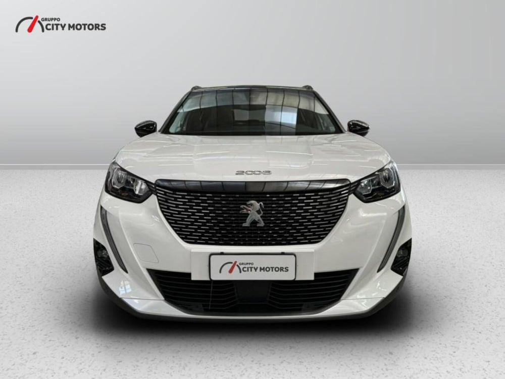 Peugeot 2008 usata a Monza e Brianza (2)
