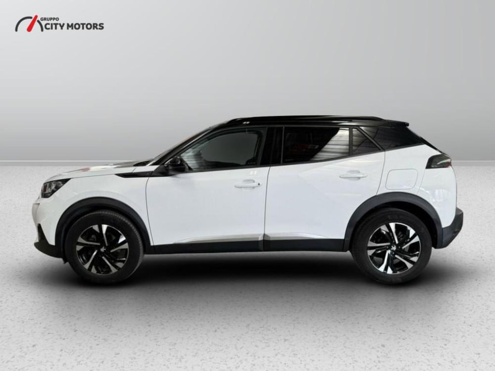 Peugeot 2008 usata a Monza e Brianza (3)