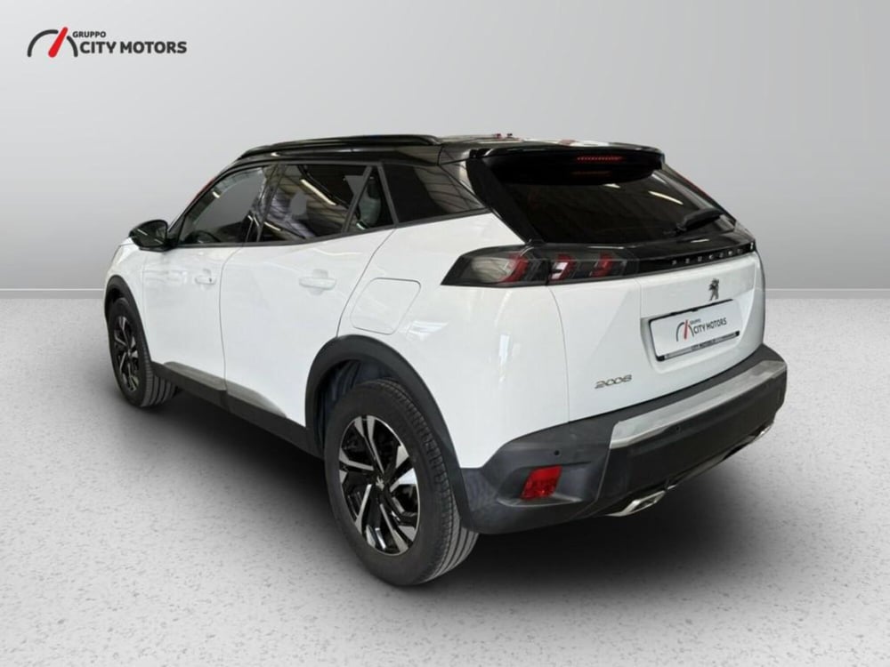 Peugeot 2008 usata a Monza e Brianza (4)