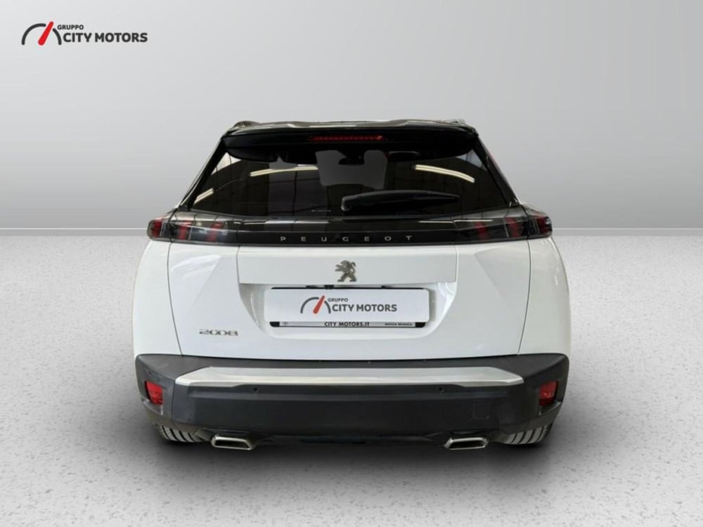 Peugeot 2008 usata a Monza e Brianza (5)