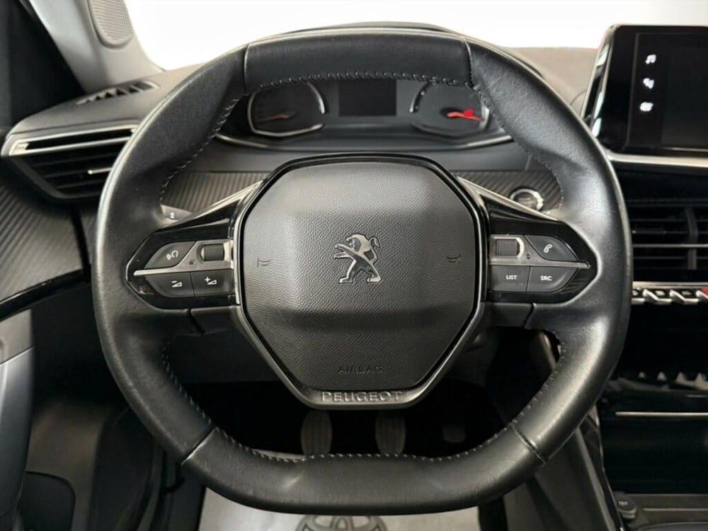 Peugeot 2008 usata a Monza e Brianza (7)
