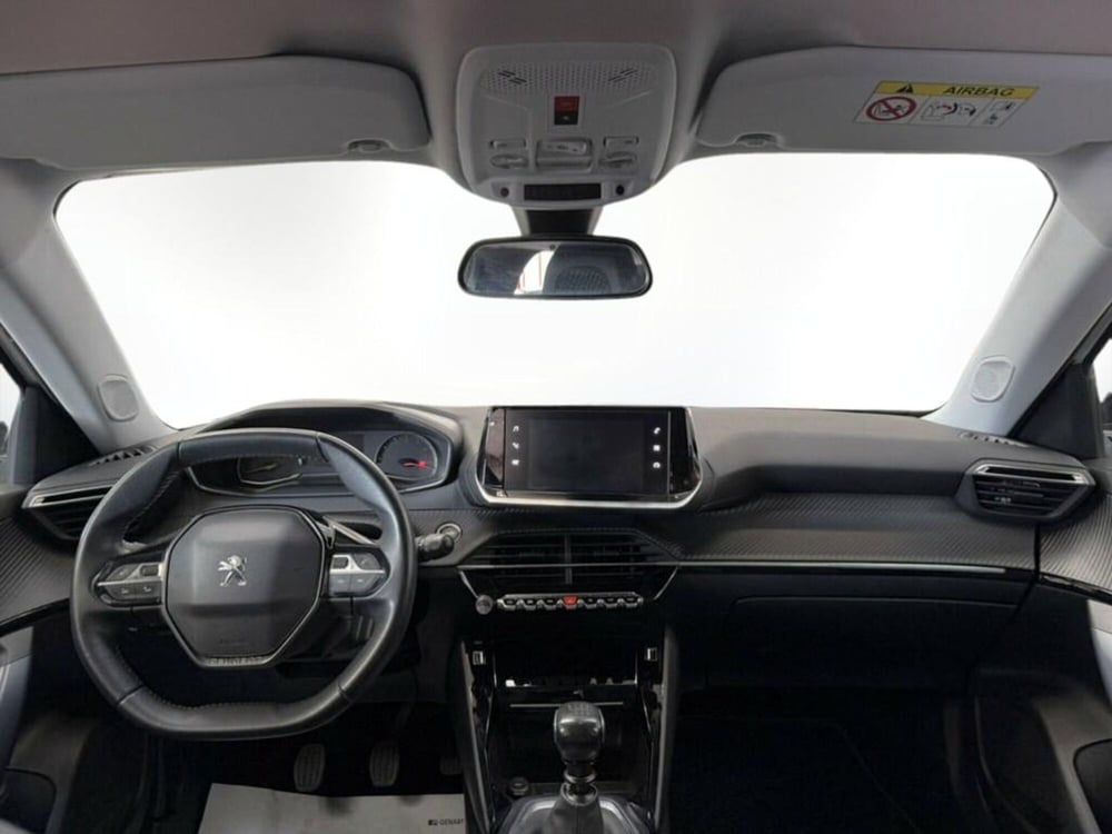 Peugeot 2008 usata a Monza e Brianza (8)