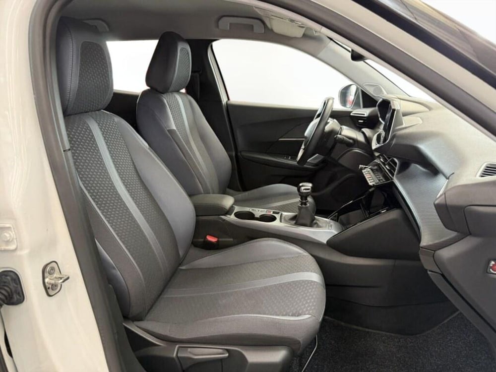 Peugeot 2008 usata a Monza e Brianza (9)