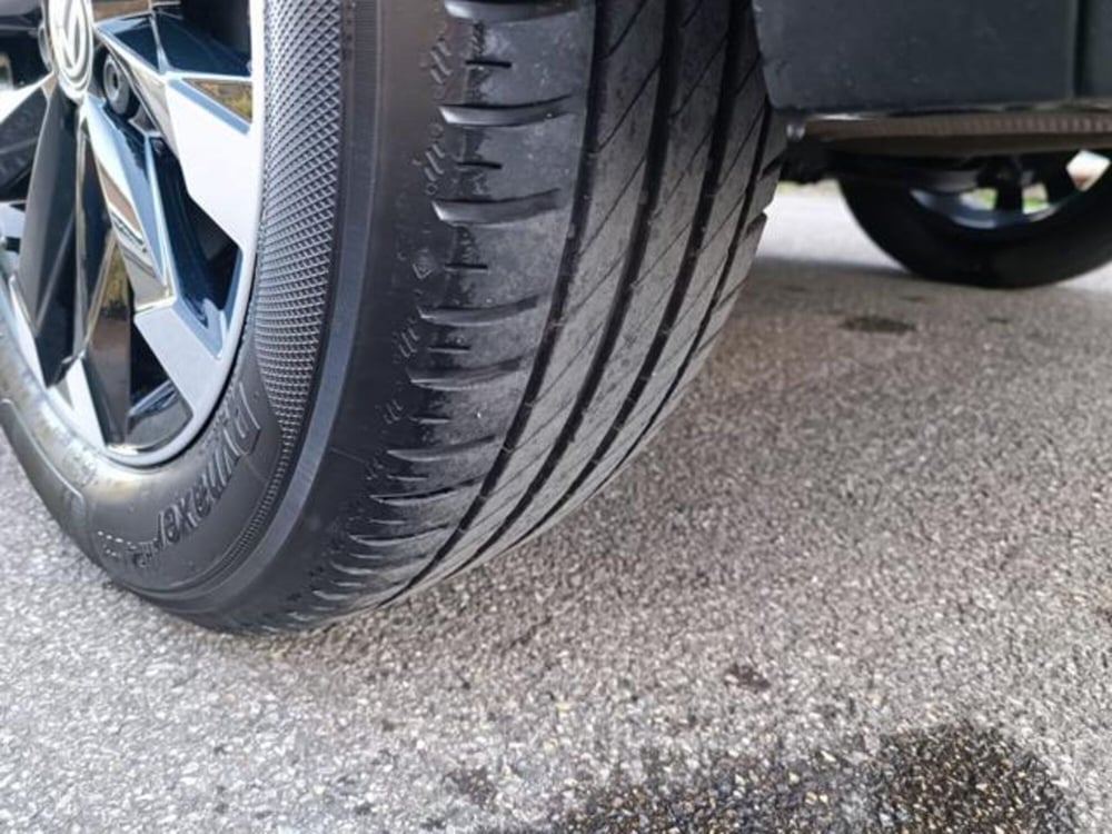 Volkswagen T-Cross usata a Pisa (20)