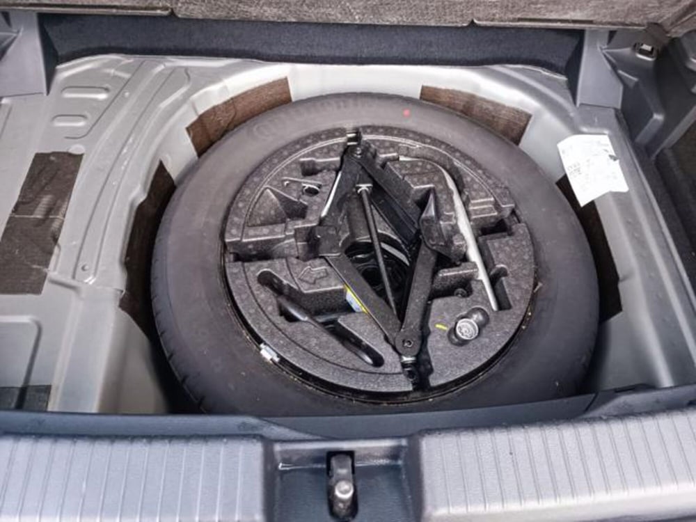 Volkswagen T-Cross usata a Pisa (7)