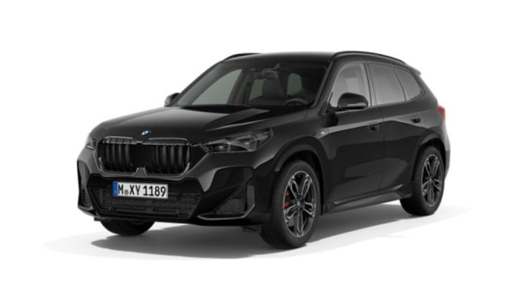 BMW X1 nuova a Verona