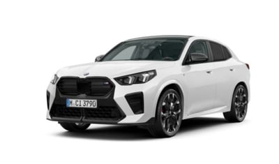 BMW X2 xdrive M35i Msport Pro auto nuova a Verona