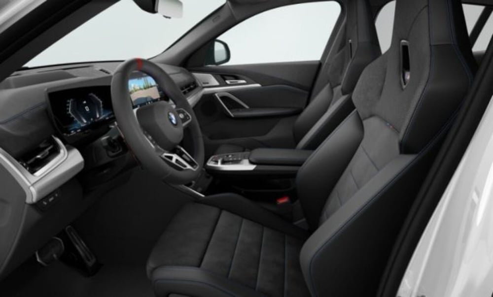 BMW X2 nuova a Verona (3)