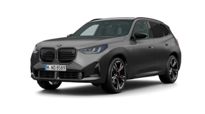 BMW X3 xdriveM50 MSport Pro auto nuova a Verona