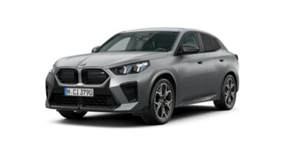 BMW X2 xdrive M35i auto nuova a Verona