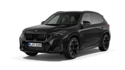 BMW X1 xdrive M35i Msport Pro auto nuova a Verona