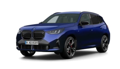 BMW X3 xdriveM50 MSport Pro auto nuova a Verona