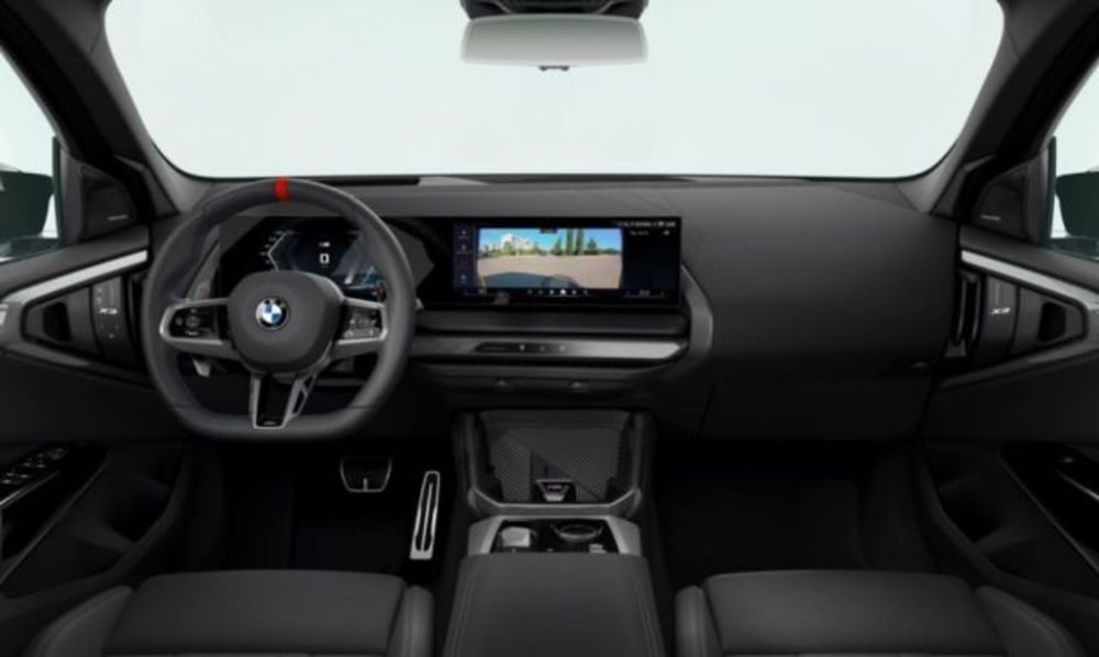 BMW X3 nuova a Verona (4)