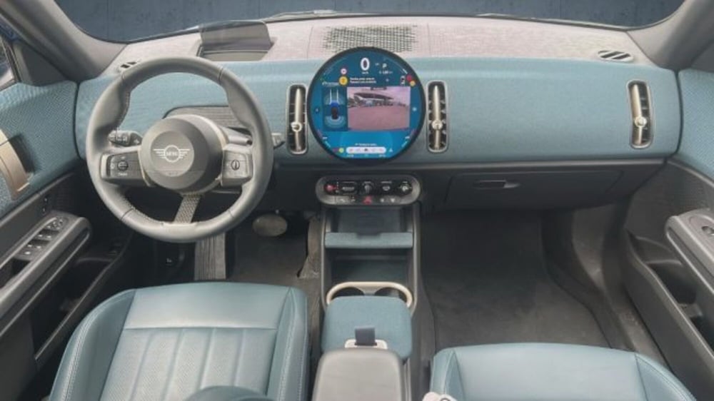 MINI Mini Countryman usata a Verona (12)
