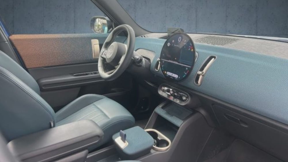 MINI Mini Countryman usata a Verona (13)