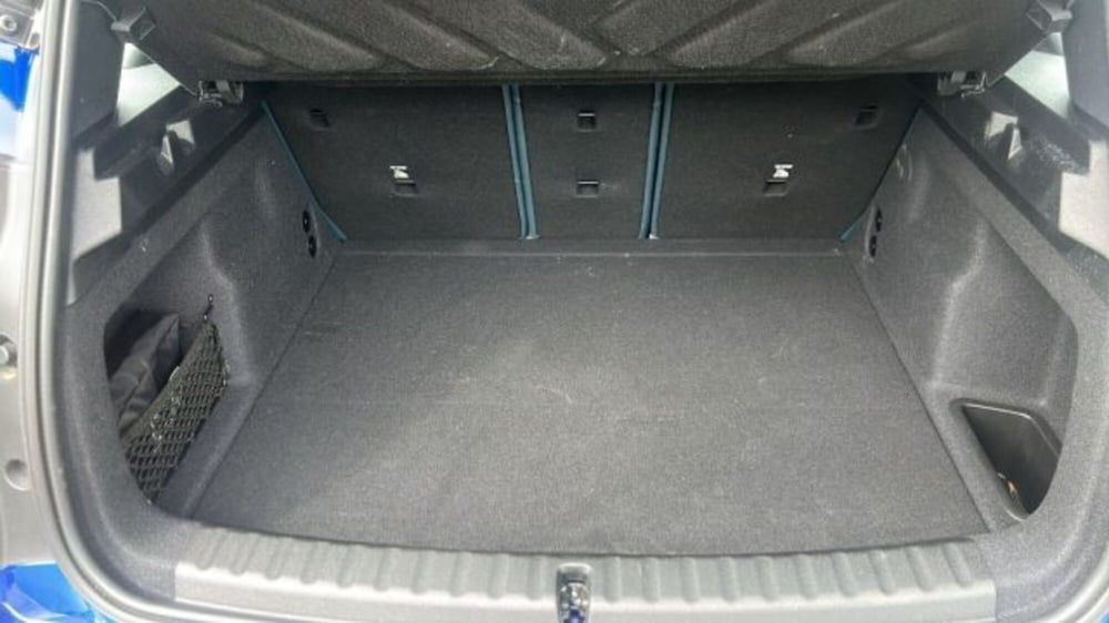 MINI Mini Countryman usata a Verona (16)
