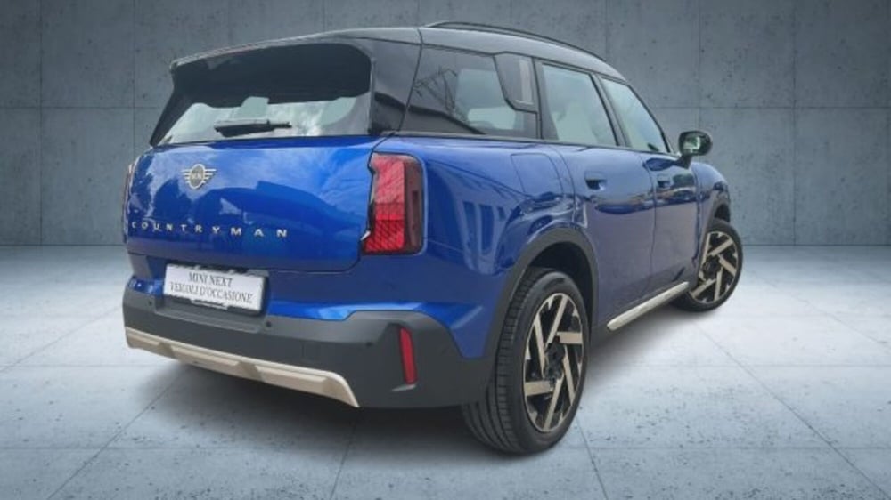 MINI Mini Countryman usata a Verona (18)
