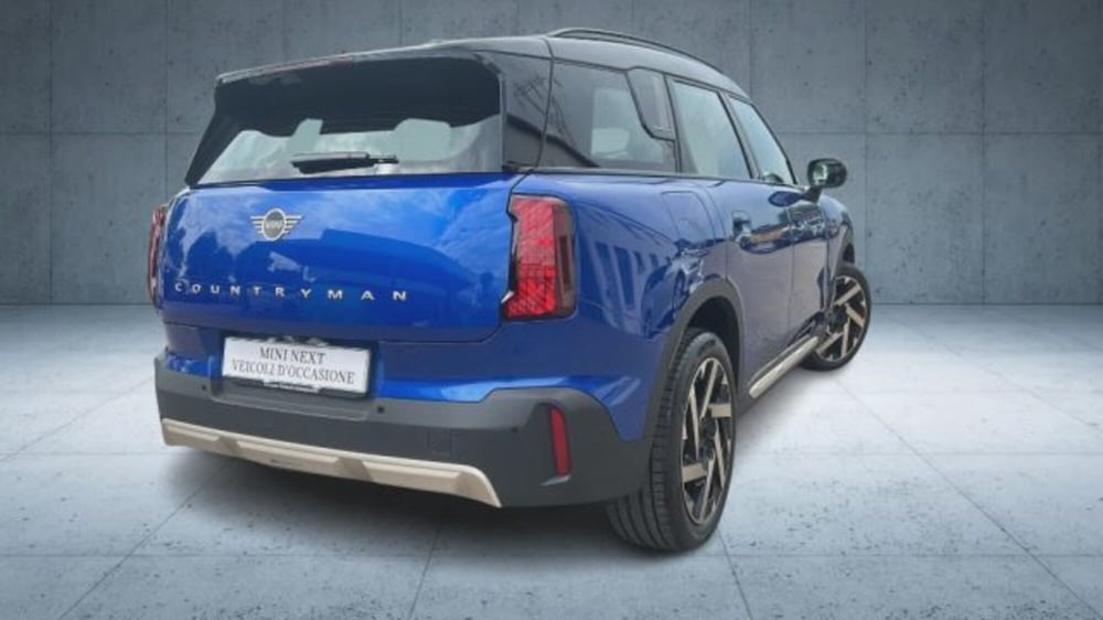 MINI Mini Countryman usata a Verona (3)