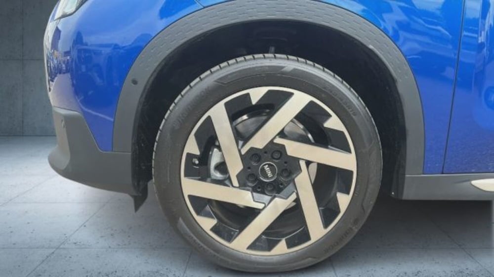 MINI Mini Countryman usata a Verona (5)