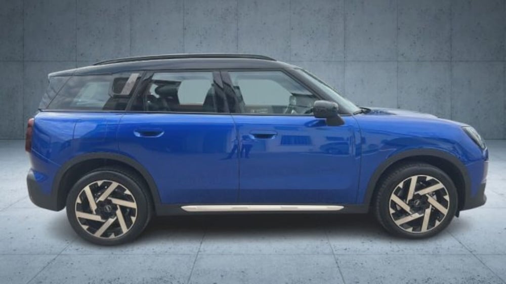 MINI Mini Countryman usata a Verona (4)