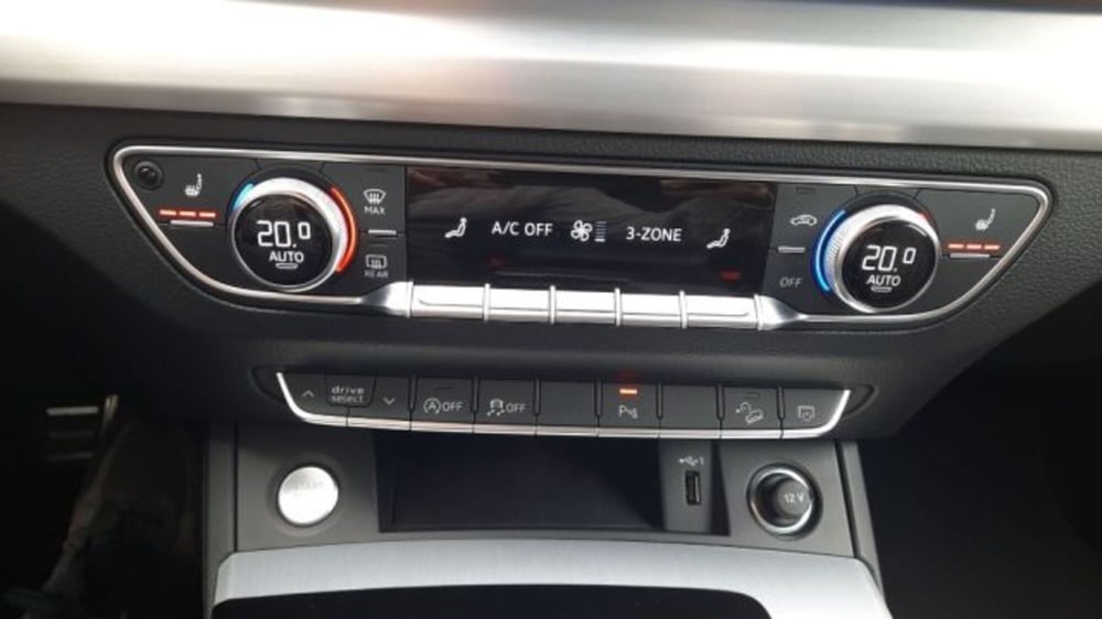 Audi Q5 Sportback usata a Verona (12)