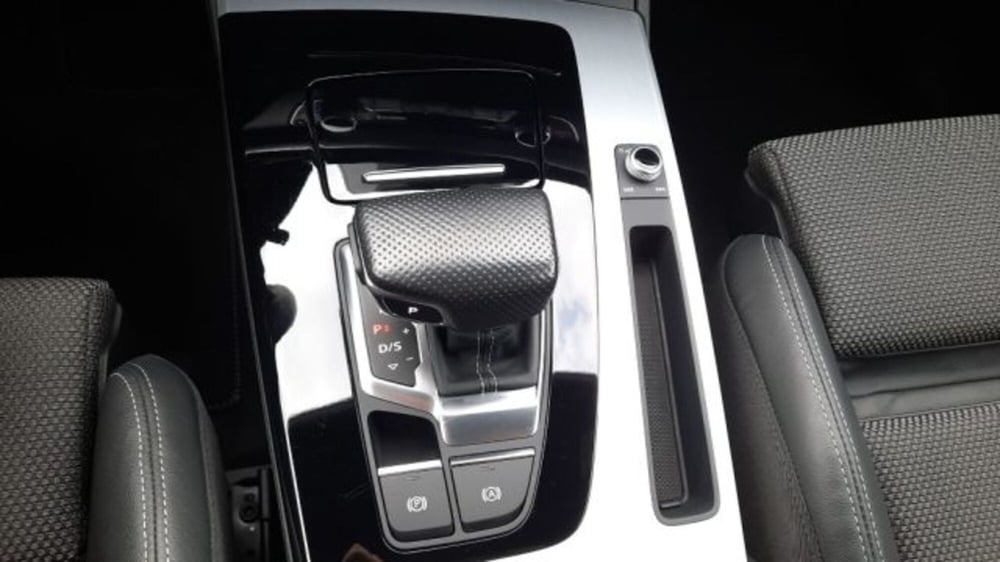 Audi Q5 Sportback usata a Verona (13)