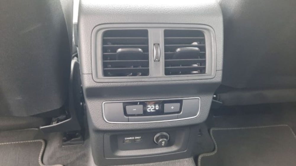 Audi Q5 Sportback usata a Verona (14)