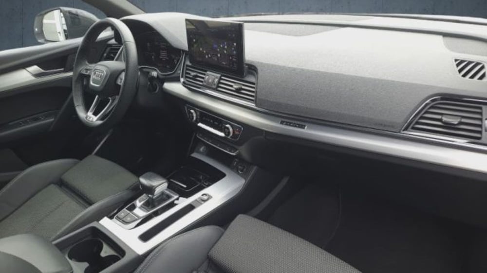 Audi Q5 Sportback usata a Verona (16)