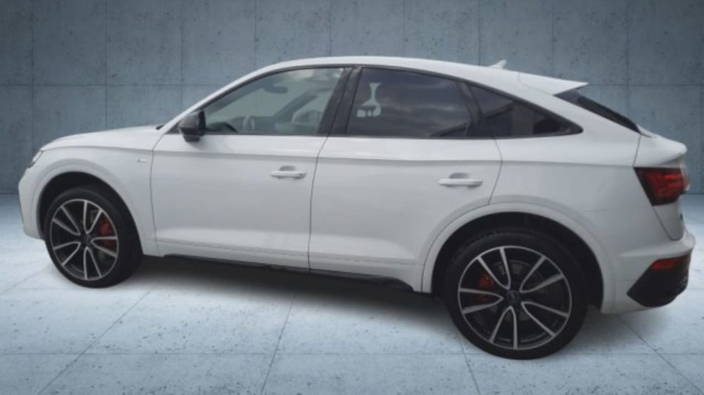 Audi Q5 Sportback usata a Verona (18)