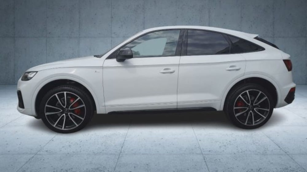 Audi Q5 Sportback usata a Verona (3)