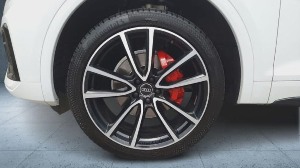 Audi Q5 Sportback usata a Verona (4)