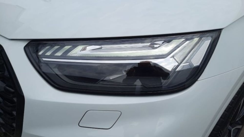 Audi Q5 Sportback usata a Verona (5)