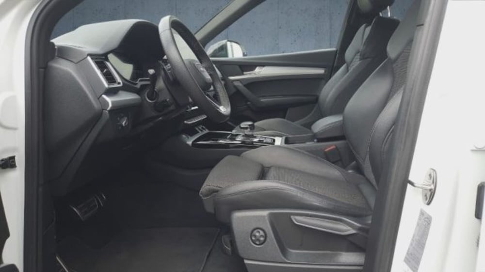 Audi Q5 Sportback usata a Verona (8)