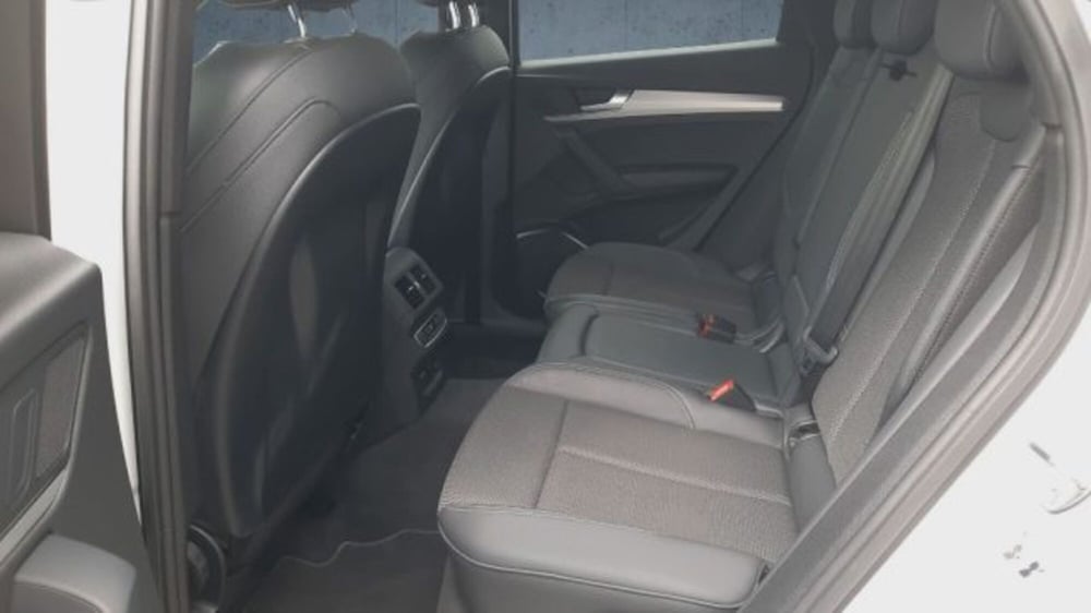 Audi Q5 Sportback usata a Verona (9)