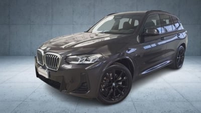 BMW X3 xDrive20d 48V Msport del 2024 usata a Verona