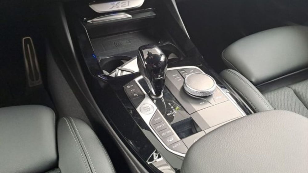 BMW X3 usata a Verona (13)