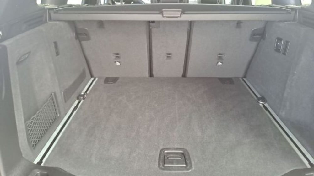 BMW X3 usata a Verona (15)