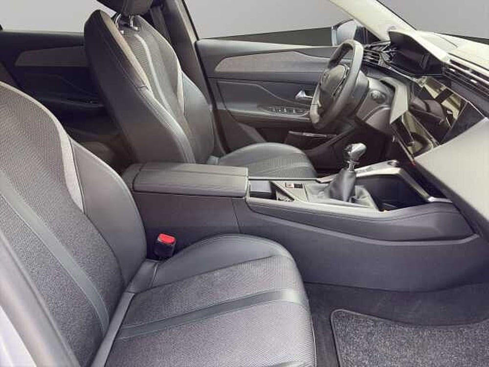 Peugeot 308 usata a Vibo Valentia (10)