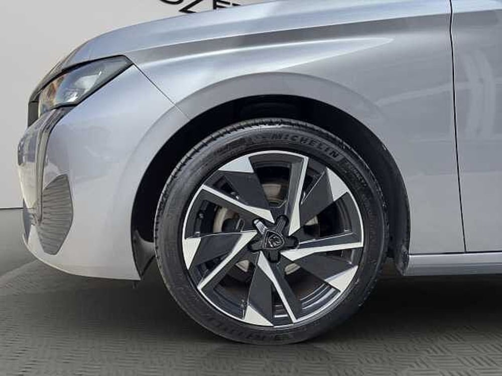 Peugeot 308 usata a Vibo Valentia (15)