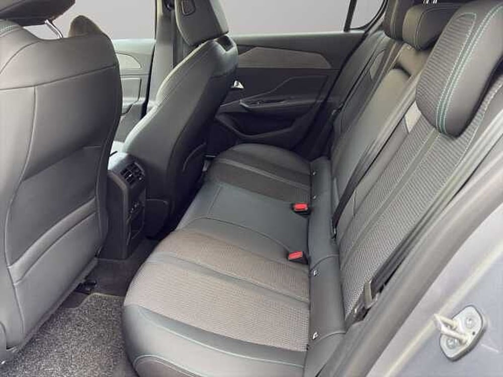 Peugeot 308 usata a Vibo Valentia (16)