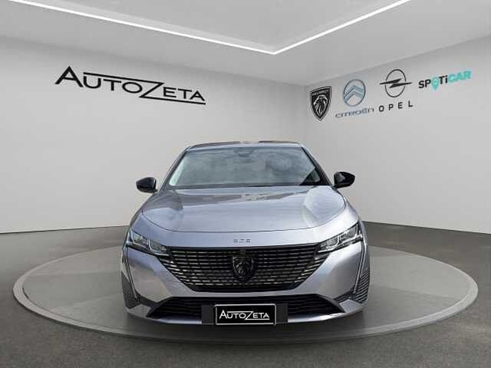 Peugeot 308 usata a Vibo Valentia (2)