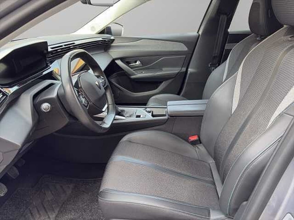 Peugeot 308 usata a Vibo Valentia (9)