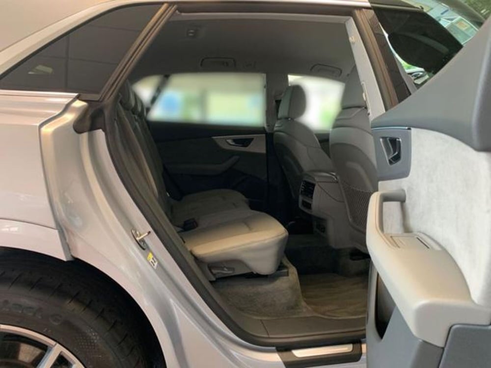 Audi Q8 usata a Padova (11)