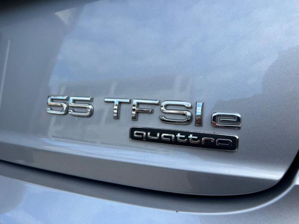 Audi Q8 usata a Padova (12)