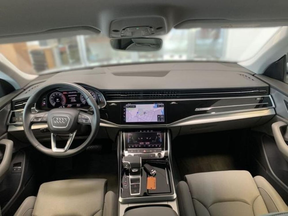 Audi Q8 usata a Padova (5)