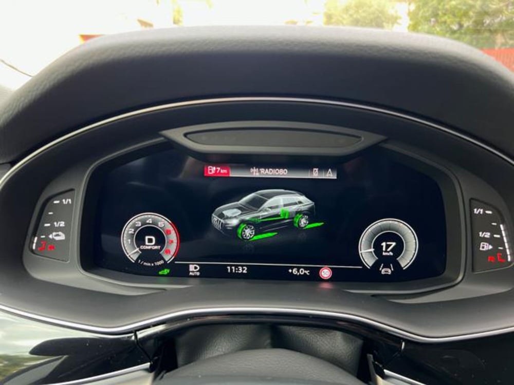 Audi Q8 usata a Padova (6)