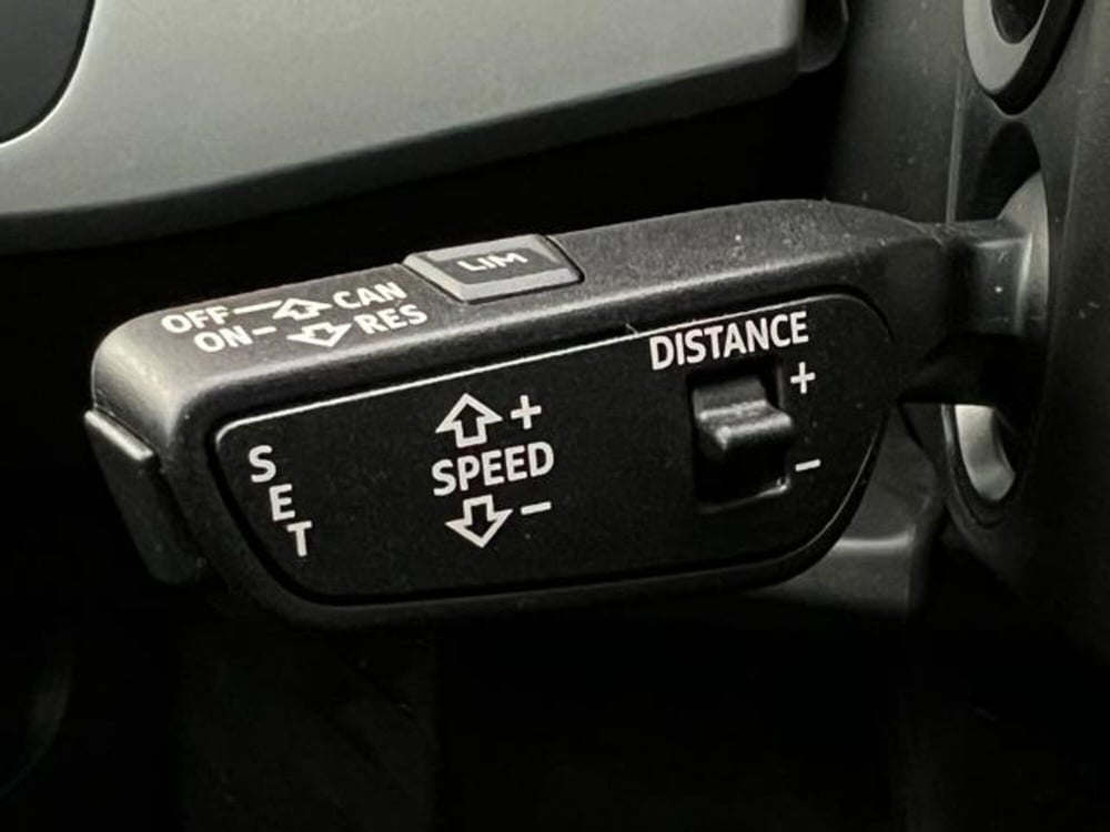 Audi A4 Avant usata a Padova (11)