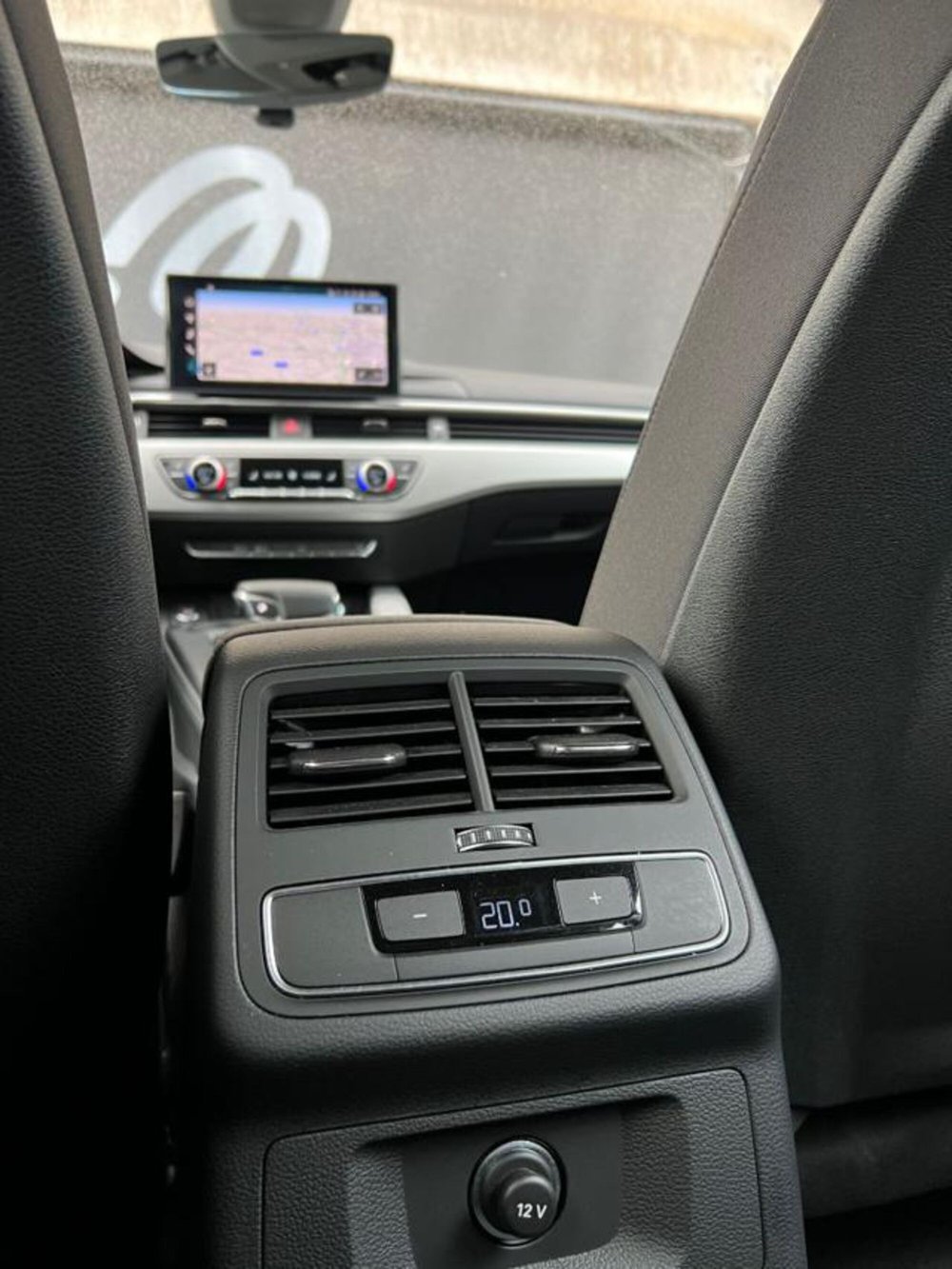 Audi A4 Avant usata a Padova (14)