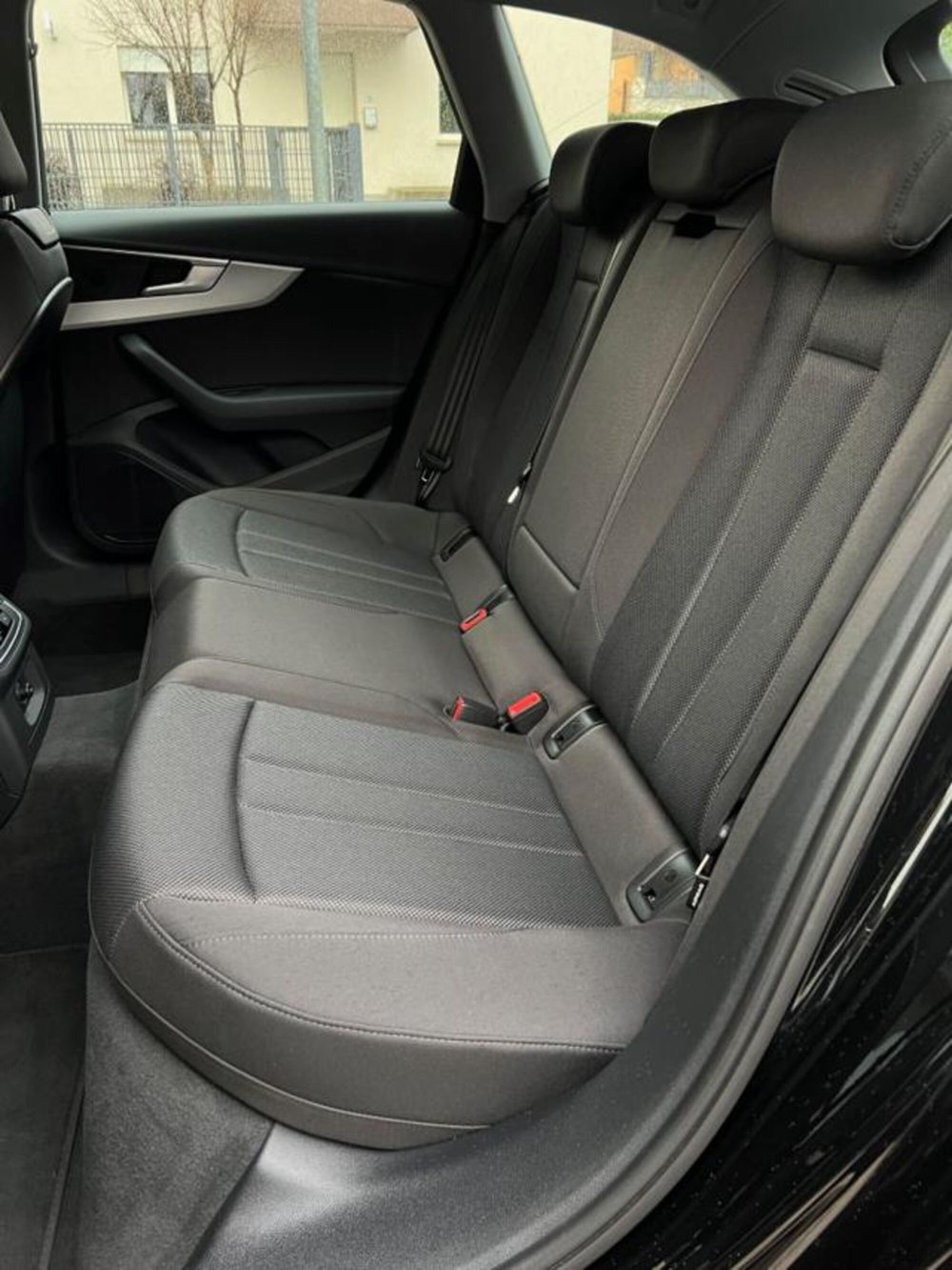 Audi A4 Avant usata a Padova (16)