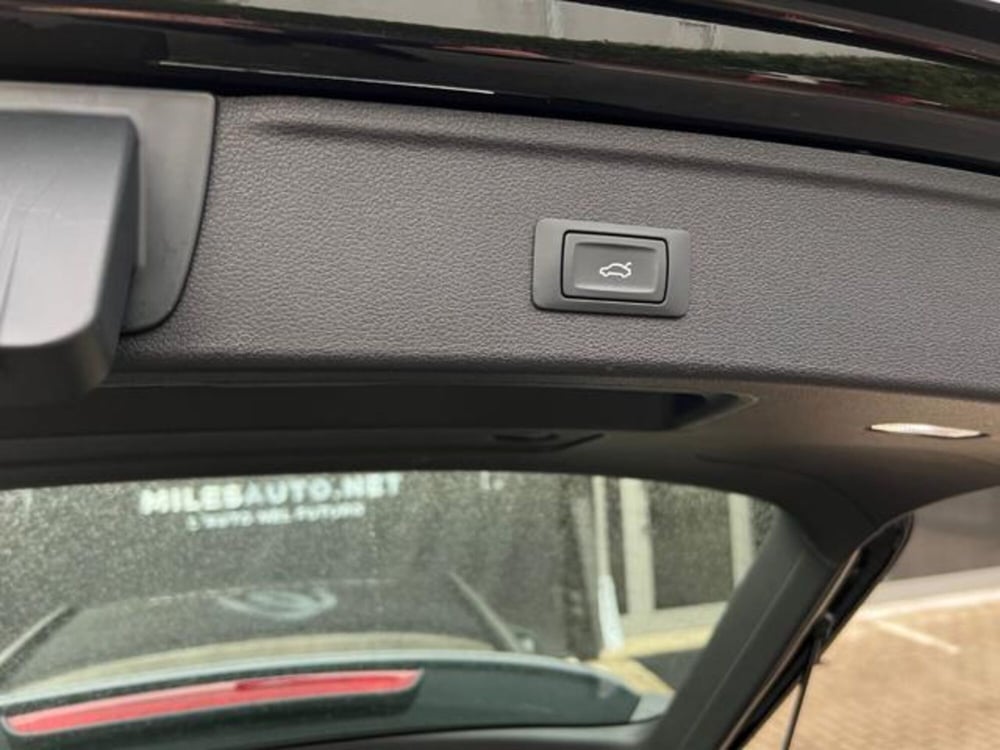 Audi A4 Avant usata a Padova (18)